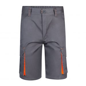 Bermuda Stretch Bicolor 103010S