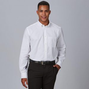 CAMISA HOMBRE M/L POP. "RED LINE" 295000
