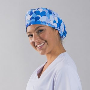 Gorro Cirujano Goma AGATHA 400008
