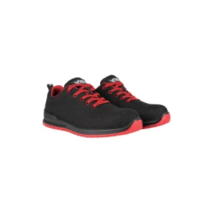 ZAPATO S1P ESD SRC METAL FREE  707007R