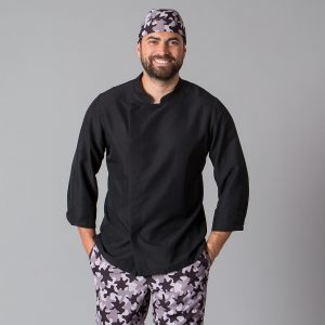Chaqueta Cocina Hombre Vidal 944100