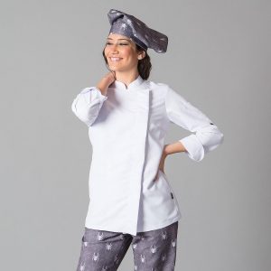 Chaqueta Cocina Mujer MIRANDA 948500