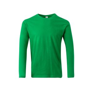 Camiseta manga larga Unisex MK156CV - PARADISE