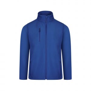 Cazadora SOFTSHELL Unisex SSZ280U - RICHMOND