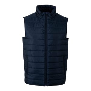 Chaleco acolchado ligero Unisex VG200U