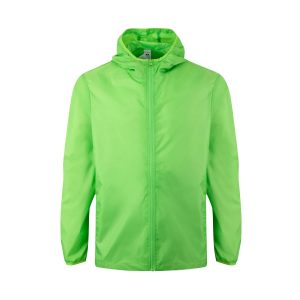 Cortaviento Unisex WZ60U
