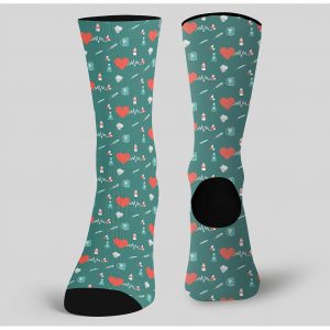 CALCETINES (1 PAR) 121300