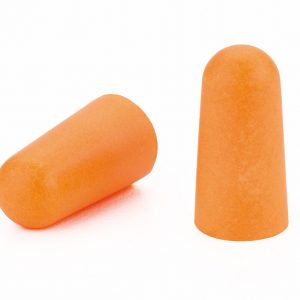 Mod. "EAR MAX". Tapón auditivo desechable. 1988TDN