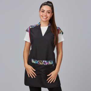 CASULLA CUELLO MAO BORBOLETA 200032