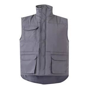 CHALECO ACOLCHADO 205901