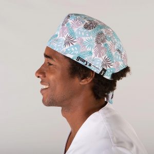 GORRO CIRUJANO TIRAS 447300