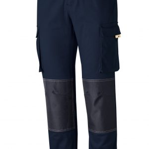 Pantalón STRETCH Pro Series azul marino 588PSTRAM