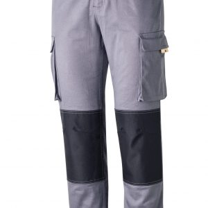 Pantalón STRETCH Pro Series GRIS 588PSTRG
