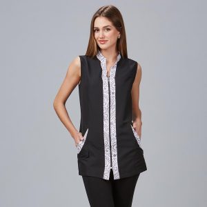BLUSA MUJER SILENE 600058