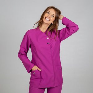 BLUSA MUJER BEGOÑA 659500