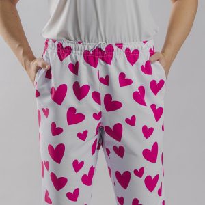 PANTALON UNISEX CORDON AGATHA 700053
