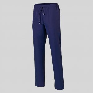 PANTALON UNISEX GOMA+CORDON EXTERIOR MICROFIBRA 700600