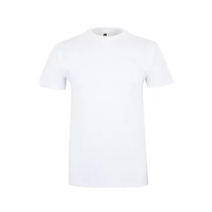 CAMISETA MANGA CORTA 155 MK022WV - MELBOURNE