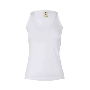 CAMISETA TIRANTES MUJER MK171WV