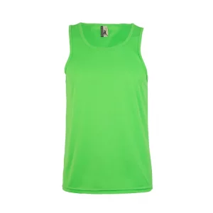 CAMISETA TÉCNICA TIRANTES MK525V