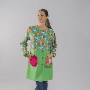 BATA MUJER PIROPO AGATHA 500021